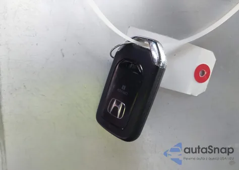 2017 Honda Pilot Ex-L z USA, uszkodzony, nr VIN 5FNYF5H53HB030556